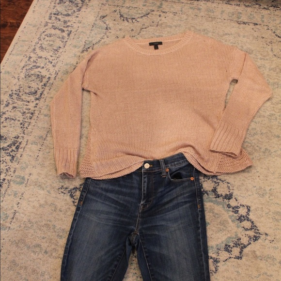 summer weight sweaters